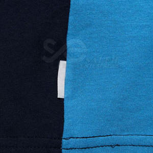 T-shirts de fabricant à bas prix élevé T-shirts fabriqués dans le meilleur matériel T-shirts en vrac - Product Image 6