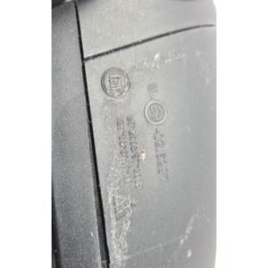 Specchietto Retrovisore Sinistro FIAT Serie Doblo (09>15) - Product Image 4