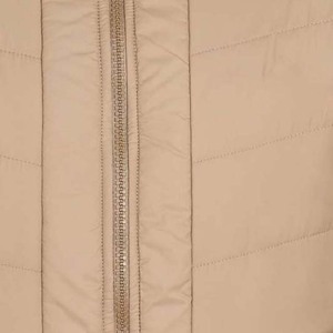 Chaqueta de bombardero para hombre de calidad superior Servicio OEM Personalizado Impermeable Recubierto Poliéster/Nylon Logotipo frontal Estilo de calle principal - Product Image 6