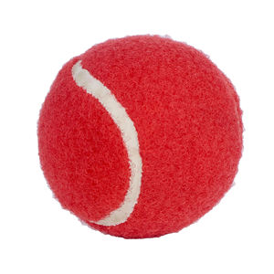 Balles de tennis de qualité professionnelle à noyau en caoutchouc à rebond élevé Balles de tennis d'entraînement durables pour entraîneurs de clubs - Product Image 3