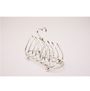 Nouveau support de porte-pain en tranches au design de luxe pour les morceaux de pain de petit-déjeuner accessoires de cuisine rangement à domicile et organisation porte-pain - Product Image 5