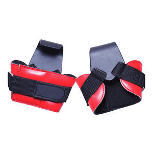 ตะขอยกน้ำหนักออกกำลังกายสำหรับฝึกยิมยกน้ำหนักผลิตจากโรงงานมืออาชีพ - Product Image 6