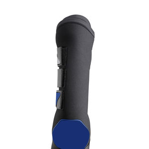 Botas de Protección para Montar a Caballo de Alta Calidad 2025 con Forro de Malla Transpirable y Tela Brillante, Botas de Cepillado para Caballos con Purpurina - Product Image 6