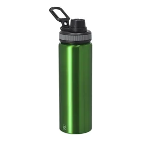 Bottiglia d'Acqua Riciclata Promozionale per Regali Sostenibili - Product Image 2
