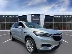 2021 B U I C K E N C L A V E PREMIUM AWD LISTO PARA ENVIAR - Product Image 5