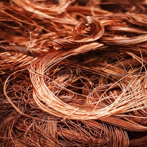 Cobre Limpio Sin Recubrimiento # 1 Pieza de Desecho - Product Image 3