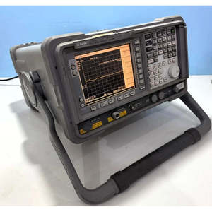 Analizador de Espectro Agilent E4407B ESA-E de 9 kHz a 26.5 GHz, Origen EE. UU., Totalmente Funcional - Product Image 1