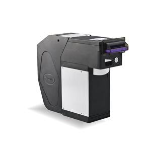 Totem ITL Marca SPO Pago inteligente para quiosco de pago <span class=keywords><strong>Cc</strong></span> Talk Cashbox Validador de billetes Dispensador de billetes en sistema de estacionamientos - Product Image 2