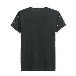 Chemise à Boutons de Haute Qualité OEM Fabricant Professionnel Chemise à Bonnes Performances Chemise Polo pour Hommes - Product Image 5