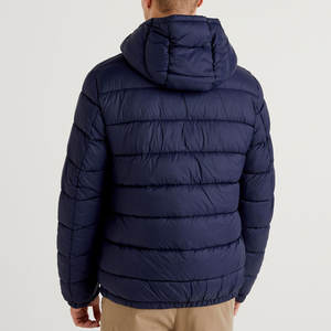 Veste matelassée pour homme, style hiver 2025, nouvelle collection, vente chaude, respirante, fabriquée au Pakistan, livraison DDP - Product Image 4