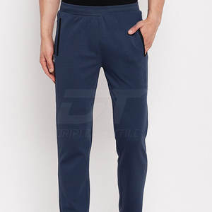 Marca privada 2025 Joggers de hombre ligeros más vendidos a la venta Joggers de hombre de estilo casual - Product Image 3