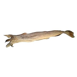 Stockfish entier séché - Fournisseur en gros de stockfish en vrac - Product Image 2