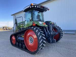 2024 Fendt 940MT Vario, - Product Image 5