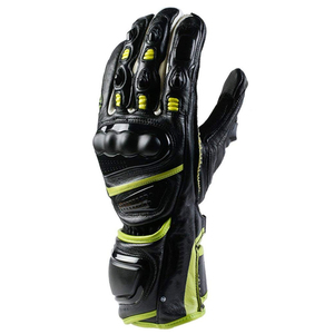 Gants de motocross tendance et les plus vendus, grande taille, course en plein air, salle de sport, vêtements de sport, logo personnalisé, design durable, séchage rapide - Product Image 2