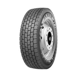 Acheter des pneus de camion 295/80R22.5 en gros Options de qualité supérieure avec livraison rapide Modèles solides et durables pour le transport longue distance - Product Image 2