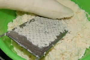 Yuca congelada Premium rallada-Mejor precio y alta calidad/Precio DE FÁBRICA DE Vietnam- Ms.Lily - Product Image 4