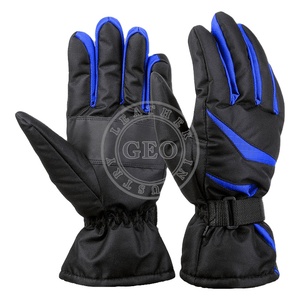 OEM All Colors Custom Snowboard <b>Ski</b> <b>Gloves</b> - Product Image 1