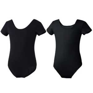 Ballet Leotards for Girls <b>Toddler</b> & Little Kid Dance Dress Outfits Sleeveless Ballet Tutu Leotard for Ballet Class & Recitals - Product Image 5