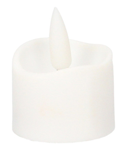 Confezione da 6 candele LED decorative (GSC 204800003) - Product Image 2