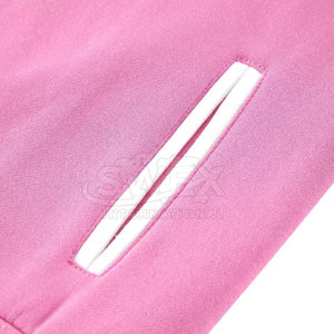 Veste d'hiver de style universitaire de qualité supérieure avec logo personnalisé, vêtements de mode, manches longues, veste d'hiver de style universitaire - Product Image 6