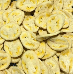 Chips de banane croustillantes du Vietnam Offre Spéciale naturelle-Banane traitée VF à faible teneur en sucre-en-cas sain à base de banane de haute qualité - Product Image 6