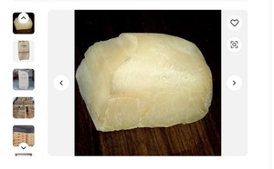 1502 SBR Styrene Butadiene <b>Rubber</b> <b>Raw</b> <b>Material</b> Factory Price 1500 Series - Product Image 6