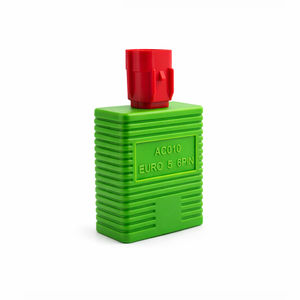 Adaptateur de diagnostic professionnel Autroniq AC010 Euro5, extension OBD2 16 broches vers 6 broches pour moto - Product Image 2