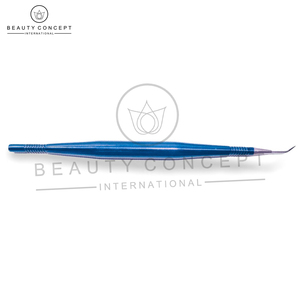 Outil de lifting des cils, outil pour sourcils, bâton de lifting des sourcils, peigne séparateur de cils, fournitures d'extension de cils pour femmes - Product Image 4