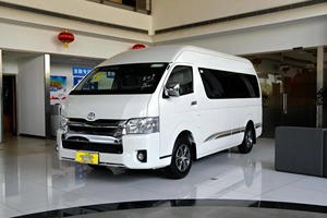 2024-2020มือสอง T-Oy-Ota HIACE หลังคาสูง15ที่นั่งรถบัสมีทั้งแบบพวงมาลัยซ้ายและแบบขับด้านขวารถใหม่ CA-TEG-ORY - Product Image 4