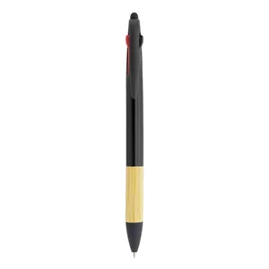 Penna a Sfera Personalizzata Mission Viejo, Gadget Promozionali - Product Image 3