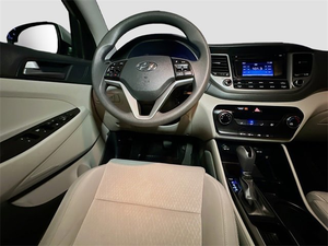 Auto USADO (EF) LISTO PARA ENVIAR, Certificado, HYUNDAI Tucson SE 2018 - Product Image 2