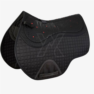 Almohadillas Personalizables para Sillas de Montar a Caballo al por Mayor, Equipo Ecuestre, Almohadillas para Sillas de Montar a Caballo Estilo Western e Inglés - Product Image 1