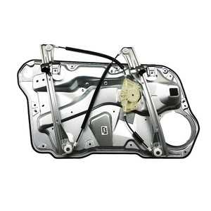 ตัวควบคุมกระจกไฟฟ้าสำหรับ1J4837461H หน้าขวาอะไหล่สำหรับ Jetta Golf รุ่น VG 740-925 1J4837462H - Product Image 1