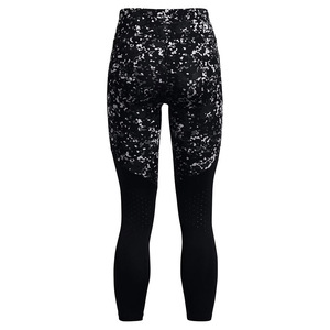 2025 nouveauté haute qualité solide Yoga Leggings pour femmes Spandex/Nylon matériel séchage rapide respirant taille haute fabriqué Pakistan - Product Image 6