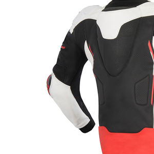 Última colección de chaquetas de moto con impresión de logotipo totalmente personalizado Chaqueta de moto de calidad premium a la venta - Product Image 6