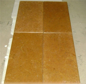 Baldosas de Mármol Dorado Premium en Tamaños Personalizados, Baldosas de Mármol Dorado de Piedra Natural, Losas de Mármol Dorado de Pakistán para Pisos - Product Image 5