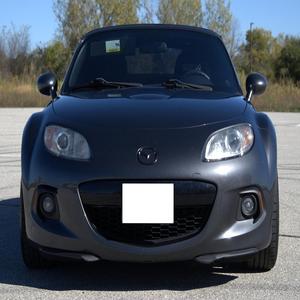 MAZDA MX-5 MIATA SPORT 2015 D'OCCASION CÔTÉ GAUCHE/CÔTÉ DROIT - Product Image 1