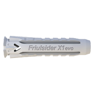 Tappo in nylon 'x1 Evo' Mm 10 X 50 - Product Image 1