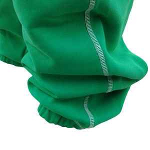 Conjunto Deportivo Unisex Personalizado con Logotipo, Sudadera con Capucha y Pantalones Deportivos Casuales con Parche Bordado, Traje Deportivo para Hombre - Product Image 6