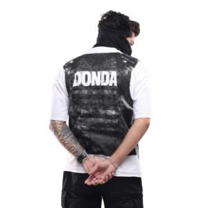 เสื้อกั๊ก <span class=keywords><strong>DONDA</strong></span> Outer Wear - Product Image 1