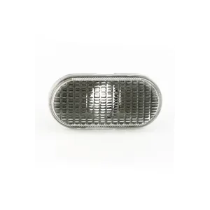 Luz Intermitente Blanca para Guardabarros de Renault Clio 2, 8200394531, Plástico para Autos - Product Image 1