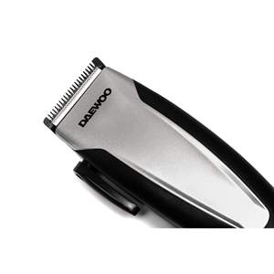 Kit de tondeuse à cheveux argenté 16 en 1, alimentation électrique 220-240 volts 50/60 Hz pour l'Amérique du Nord, non destiné aux États-Unis/Canada/Mexique - Product Image 3