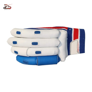 Gants de frappeur de cricket meilleure vente de gants de frappeur légers fabrication pakistanaise professionnelle du Pakistan - Product Image 6