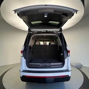 Lincoln Navigator L L Reserve V6 2024, el más vendido, con paquete tecnológico, garantía y tracción en las cuatro ruedas, ¡en oferta! - Product Image 6