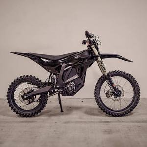 Moto de motocross électrique Altis Sigma OMega 144V 60KW pour la course - Product Image 2