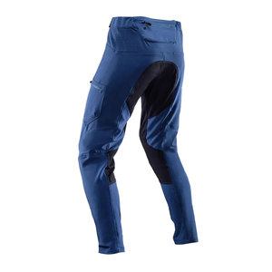 Pantalón de Motocross MTB de alto estándar al por mayor, pantalón de Motocross con logotipo y diseño de sublimación personalizado para hombre - Product Image 2