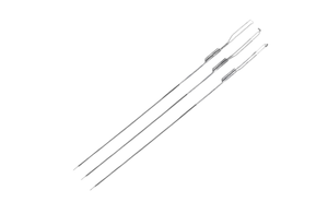 Électrodes TURP bipolaires pour résectoscope Hystero 2.9mm 17fr , 4pc Loop Set .. - Product Image 4