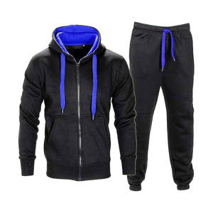 ชุดกีฬาประสิทธิภาพสูงเนื้อผ้าระบายอากาศได้ดีและซิปด้านบนน้ำหนักเบาสำหรับออกกำลังกายทุกวันมีบริการ OEM - Product Image 2