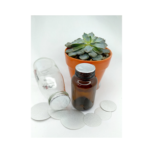 Reputable Company Manufactured Easy Peel Tube <b>Stoppers</b> <b>Bottle</b> <b>Stopper</b> for Food in Vietnam Ready for Export for Many Fields - Product Image 1