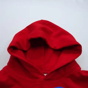 ขายส่ง 420 GSM 3D พัฟพิมพ์ตัดเสื้อกันหนาวหมวกผู้ชายคุณภาพสูงที่กําหนดเองเฮฟวี่เวทพัฟพิมพ์เสื้อกันหนาวหมวก - Product Image 6